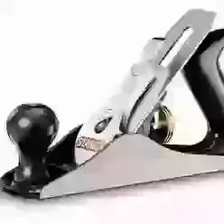 No 3 Baily Bench Plane - Smoothing